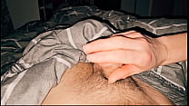 Belly Button Cum sex