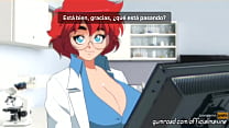 Anal Doctor sex