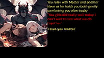 Master Slave sex