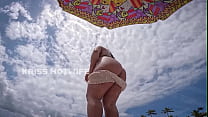 Kriss Hotwife sex