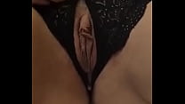 Creampie Panties sex