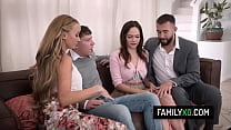 American Family Sex sex