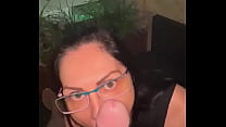 Latina Blowjob sex