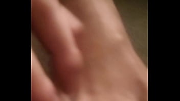 Natural Toes sex