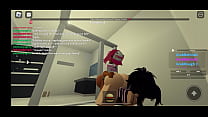 Roblox sex