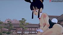 3d Animated Hentai sex