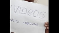 Angolana sex