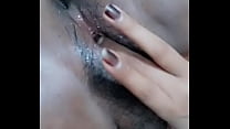 Shaved Pussy Anal sex