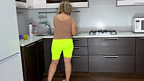 Sesso In Cucina sex