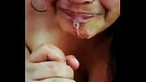 Sperm In Face sex