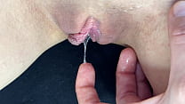Close Up Fingering sex