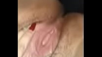 Spreading My Pussy sex