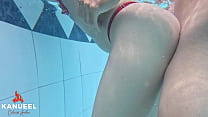 Swimming Pool Latina sex