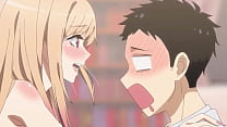 Anime Facial sex