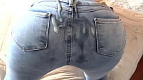 Ass Jeans sex