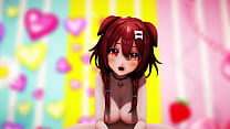 Mmd S sex