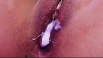 Young Girl Creampie sex