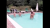 Swimming Pool sex