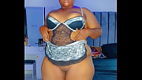 Thick Brown Girl sex