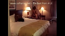 In Hotel Room sex