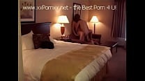 Couple In Hotel Room sex