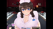 Nurse Hentai sex