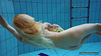 Naked Swimming Woman sex