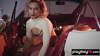 Playboy Girl sex