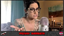 Penny Barber sex