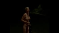 Nude Outdoor sex