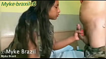 Myke Brazil sex