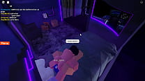 Roblox Blowjob sex