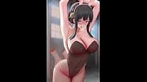 2d Animation sex