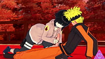 Naruto Uncensored Hentai sex