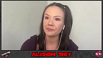 Alison sex