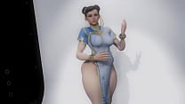 Chun sex