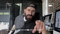 Cristian Cipriani sex