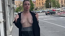 Boobs In The City sex