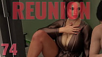 Reunion sex