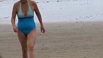 Fucking On The Beach sex