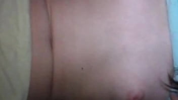 Amateur Hairy Solo sex