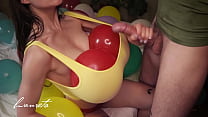 Balloon Hump sex