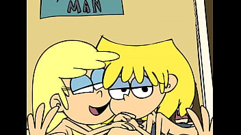 Leni Loud sex