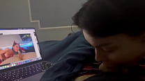 Watching Porn sex