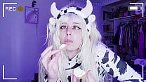 Ahegao Outfit sex