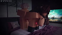 Robloxnsfw sex