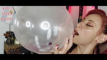 Balloons sex