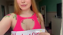 Video For Verification sex