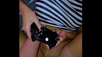 Fuck While Play sex