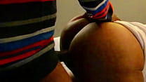 Big Butt Black Girl sex